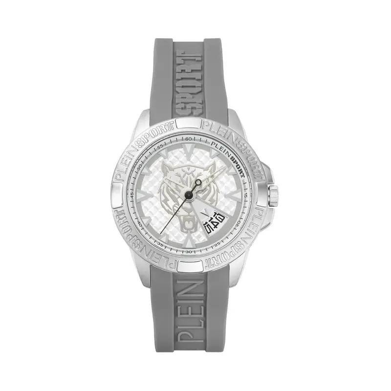 Orologio Plein Sport Touchdown PSFBA0623 Grigio