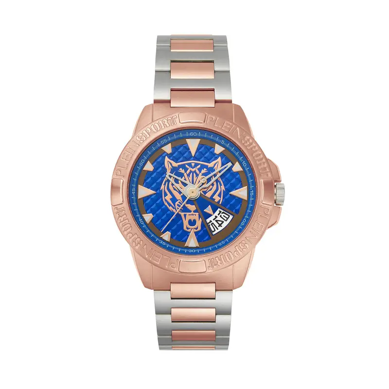Orologio Plein Sport Touchdown PSFBA1223 Oro