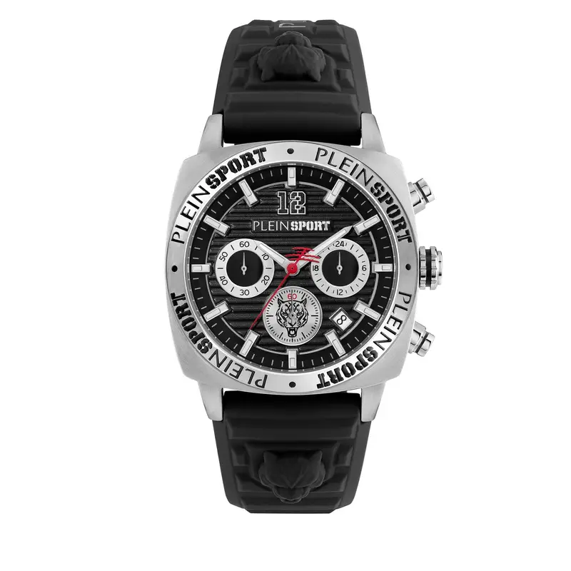 Orologio Plein Sport Wildcat PSGBA0623 Nero