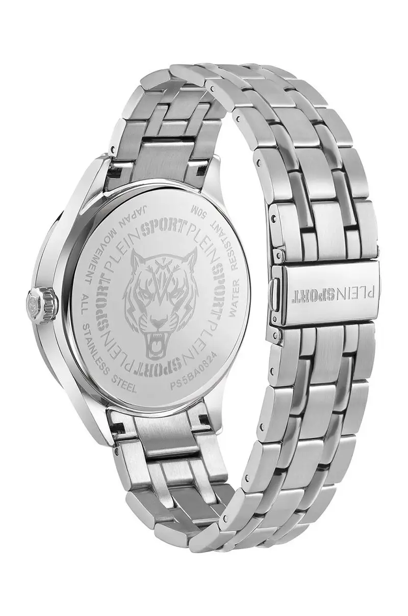 orologio uomo colore argento PS5BA0824 miniatura 2