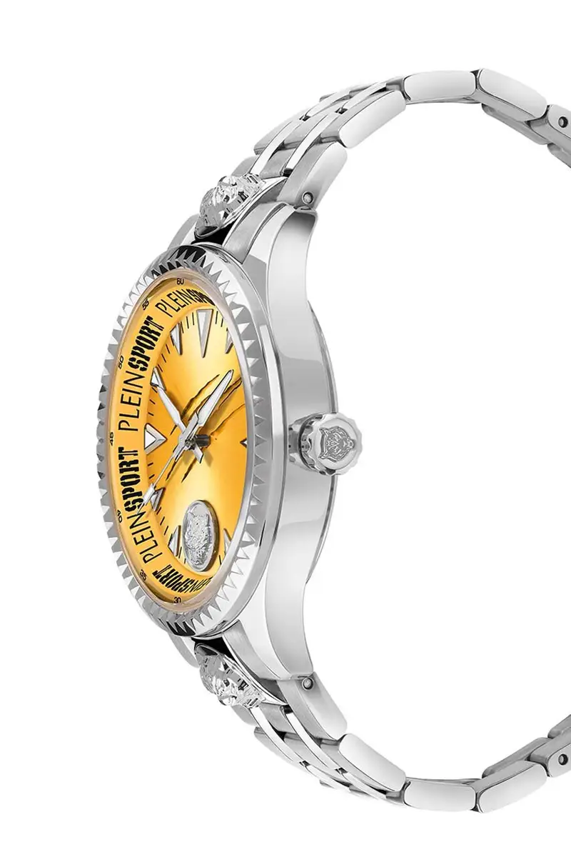 orologio uomo colore argento PS5BA0824 miniatura 3