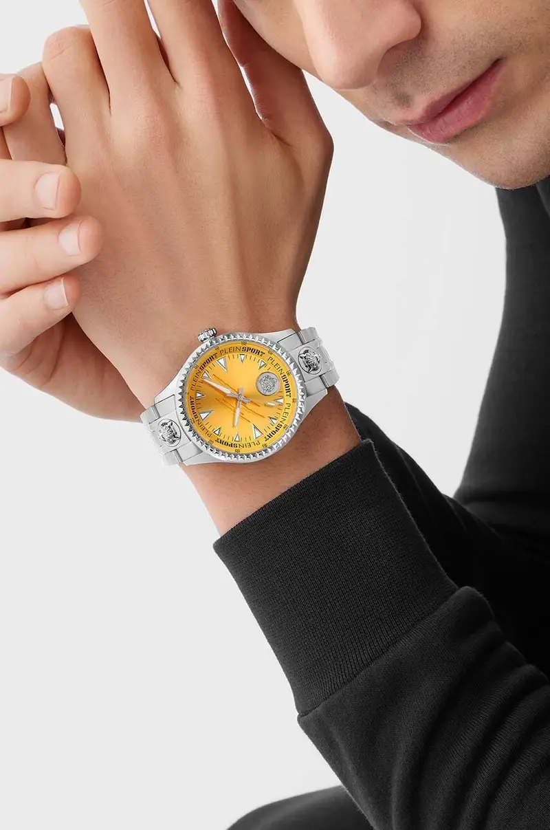 orologio uomo colore argento PS5BA0824 miniatura 4