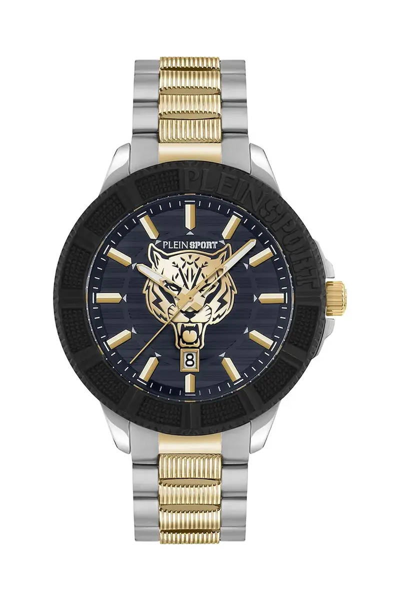 orologio uomo colore argento PSAEA0824