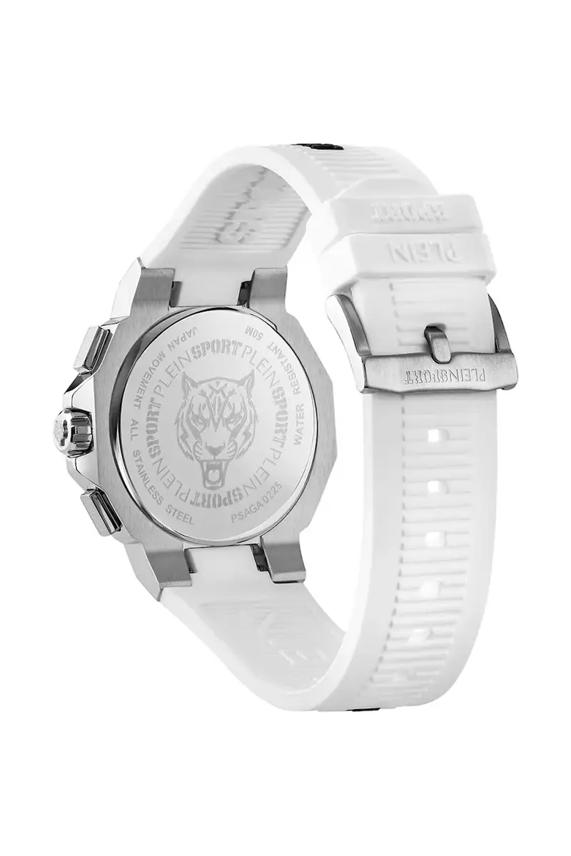 orologio uomo colore argento PSAGA0225 miniatura 3