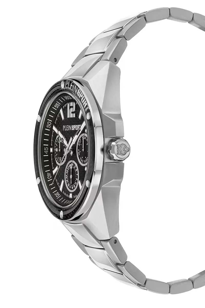 orologio uomo colore argento PSLGA0425 miniatura 3