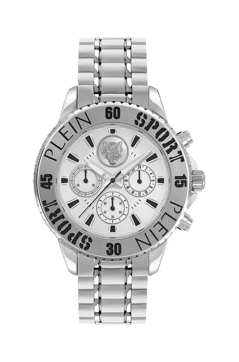 orologio uomo colore argento PSMEA0424