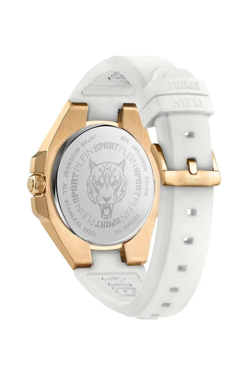 orologio uomo colore bianco PS7BA0224 miniatura 2