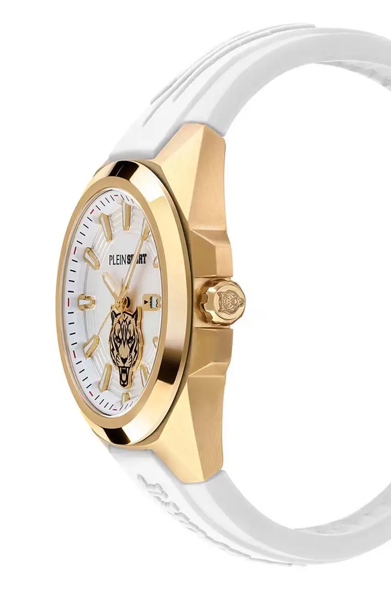 orologio uomo colore bianco PS7BA0224 miniatura 3