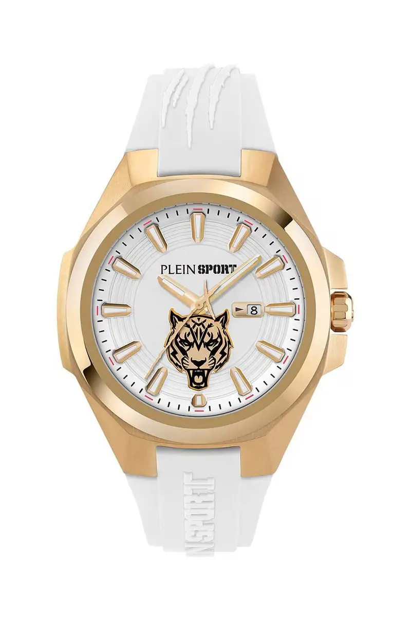 orologio uomo colore bianco PS7BA0224