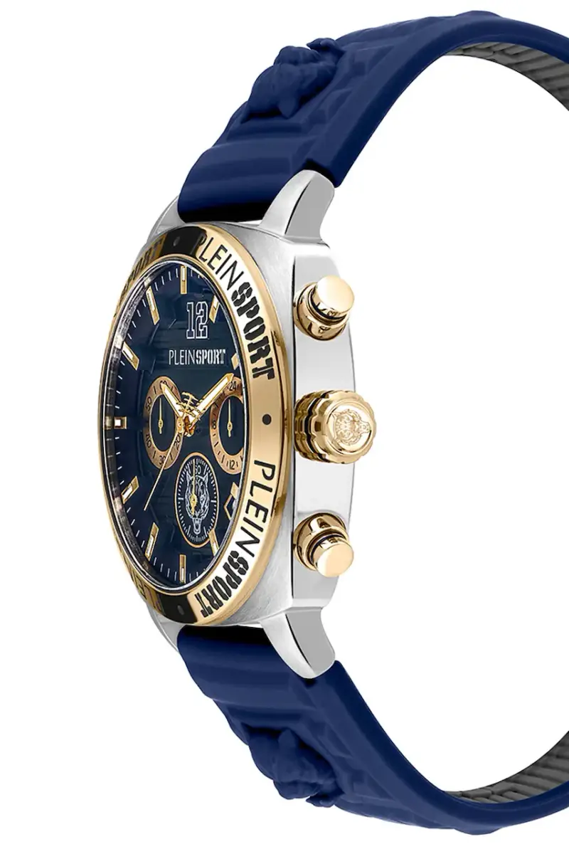 orologio uomo colore blu navy PSGBA0723 miniatura 2