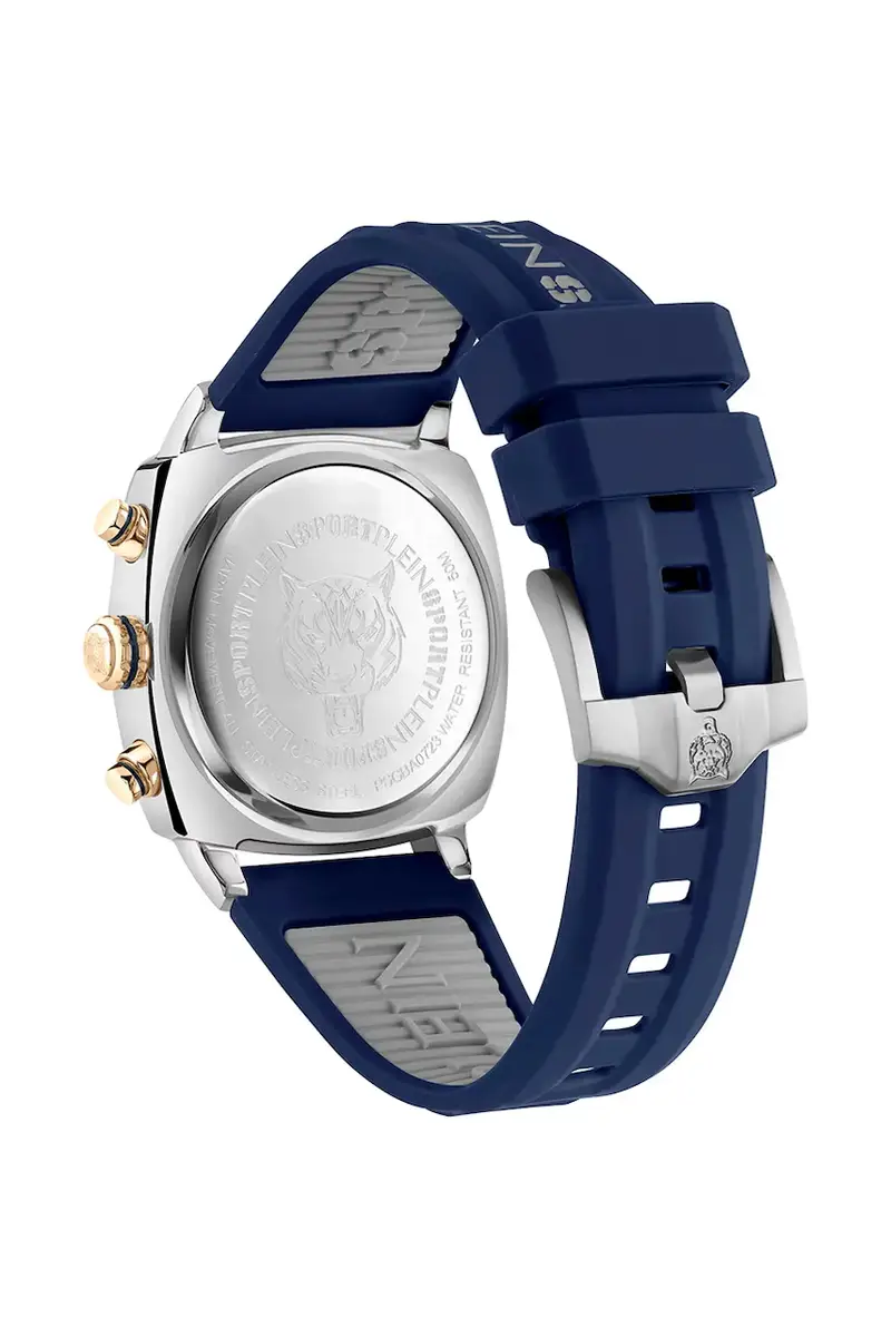 orologio uomo colore blu navy PSGBA0723 miniatura 3