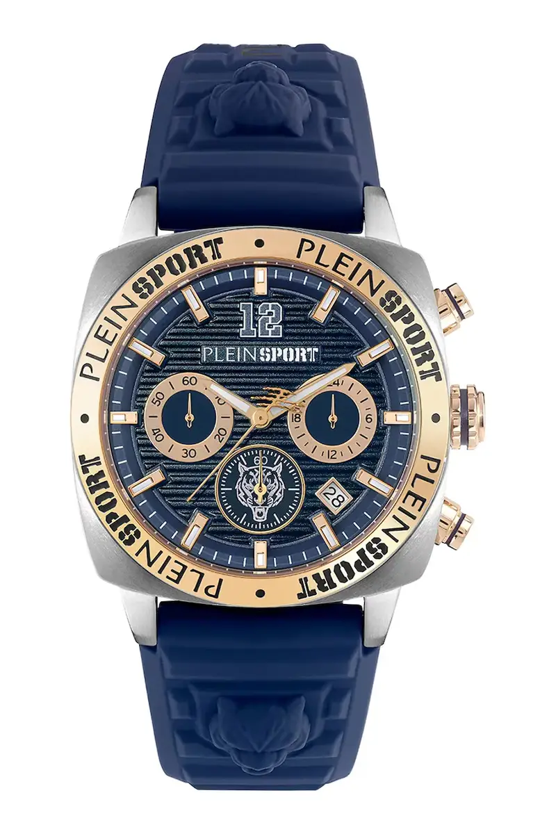 orologio uomo colore blu navy PSGBA0723