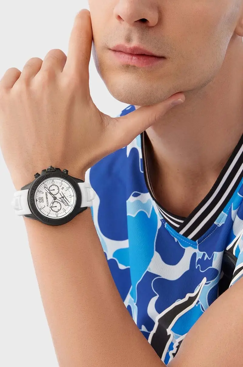 orologio uomo colore nero PS6BA0224 miniatura 4