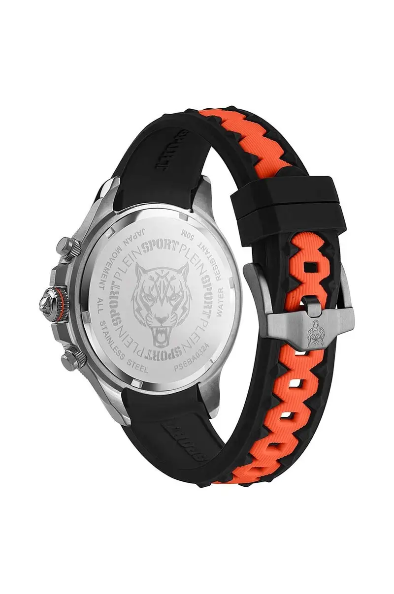 orologio uomo colore nero PS6BA0324 miniatura 2