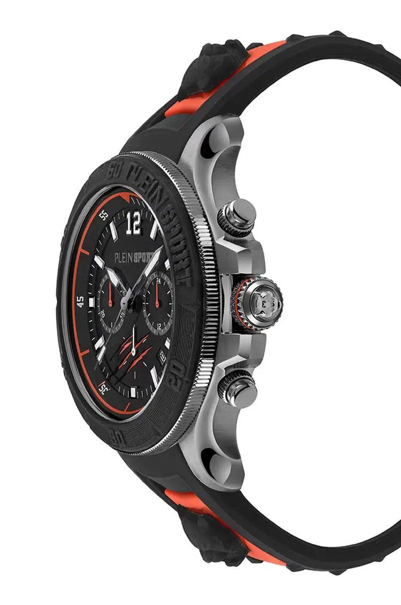 orologio uomo colore nero PS6BA0324 miniatura 3