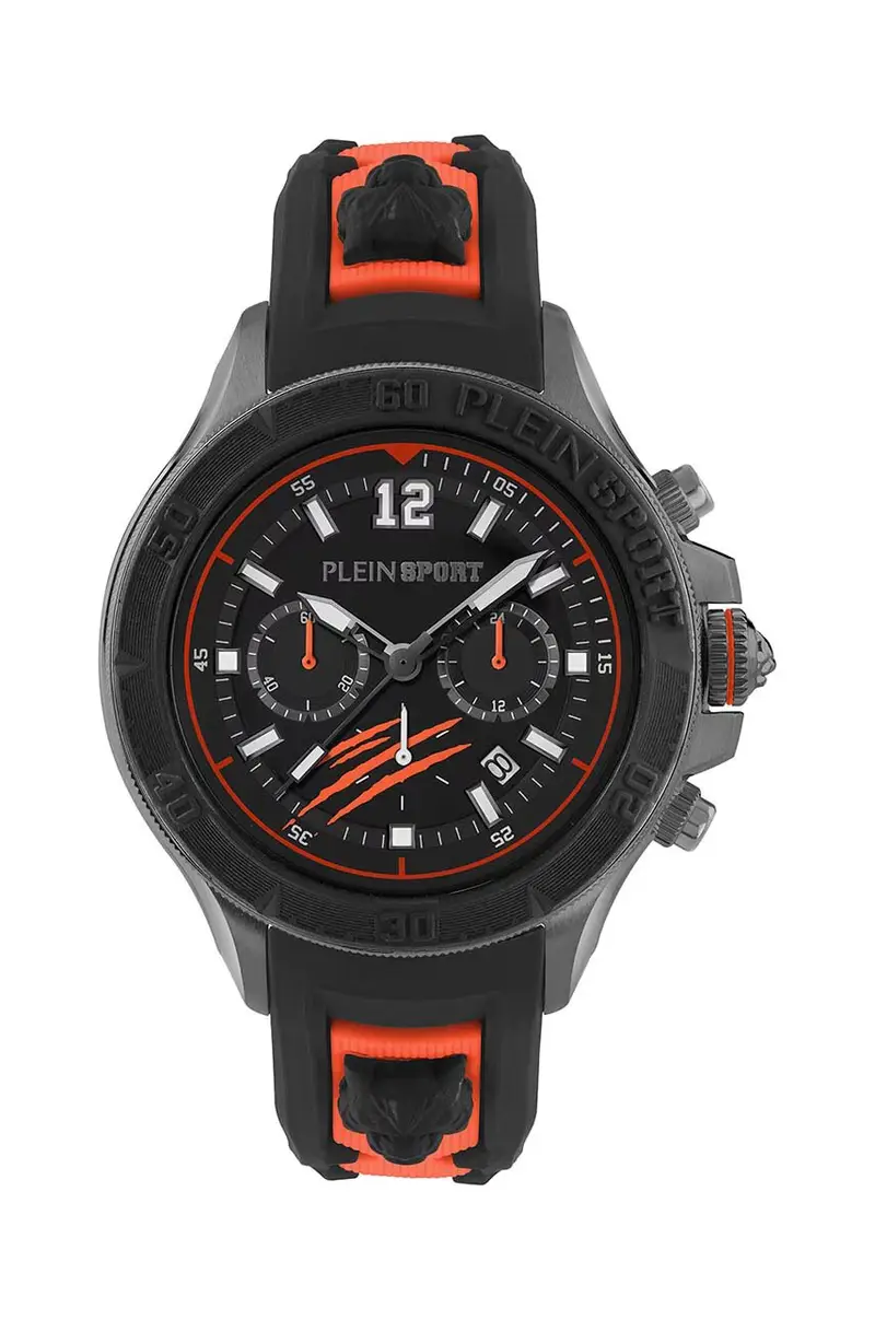 orologio uomo colore nero PS6BA0324