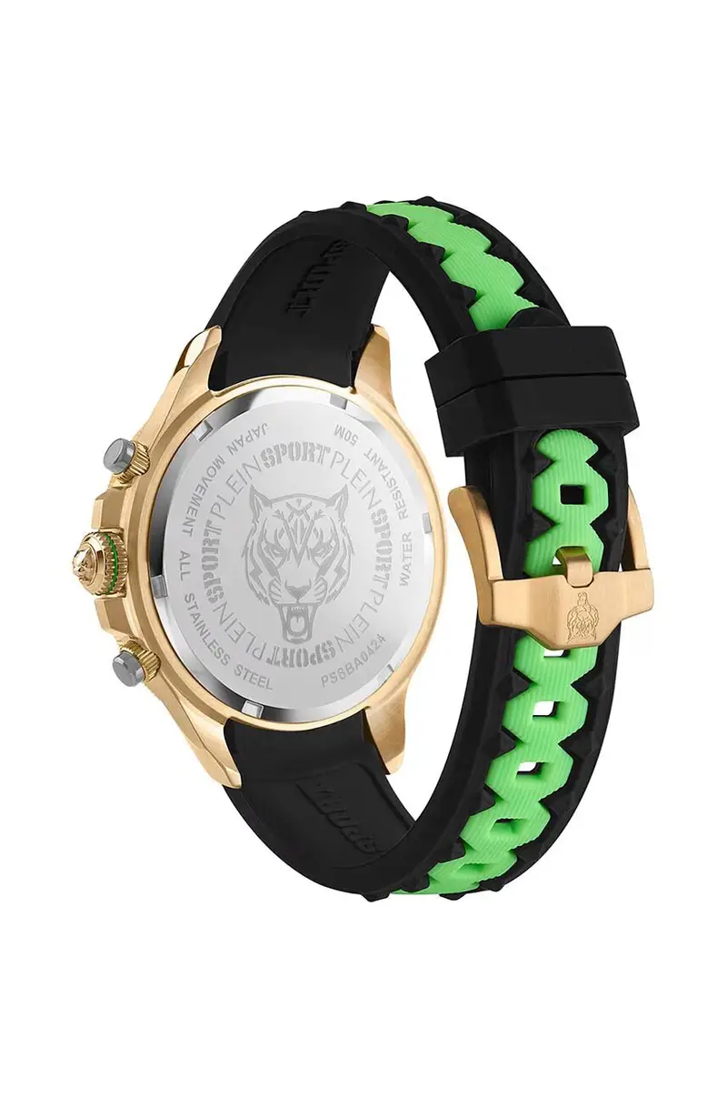 orologio uomo colore nero PS6BA0424 miniatura 2