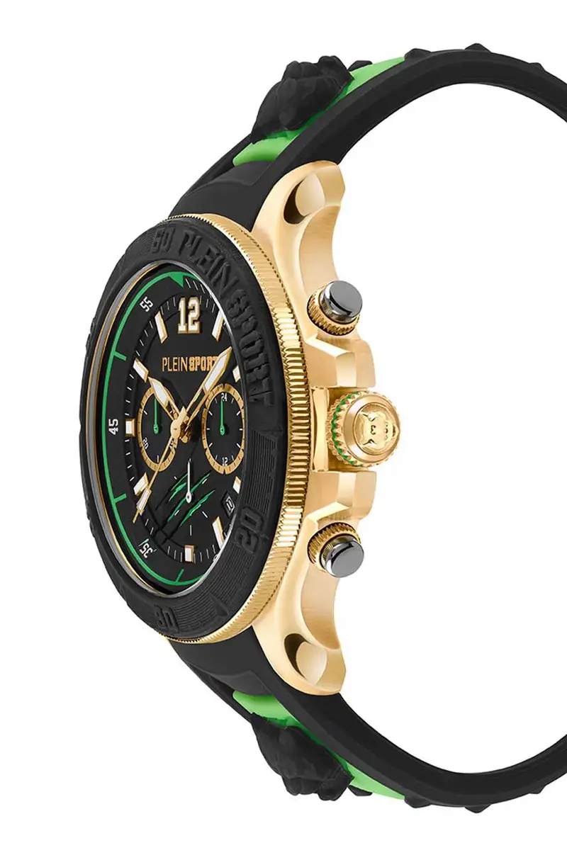 orologio uomo colore nero PS6BA0424 miniatura 3