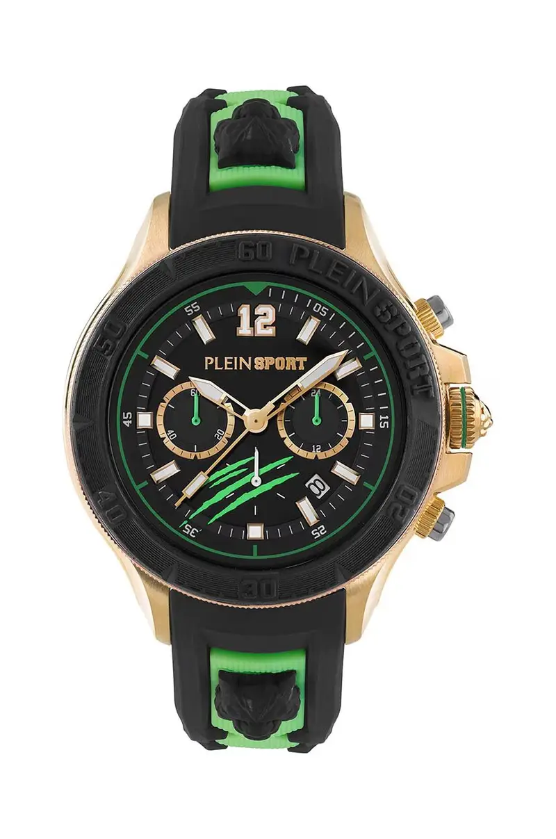 orologio uomo colore nero PS6BA0424