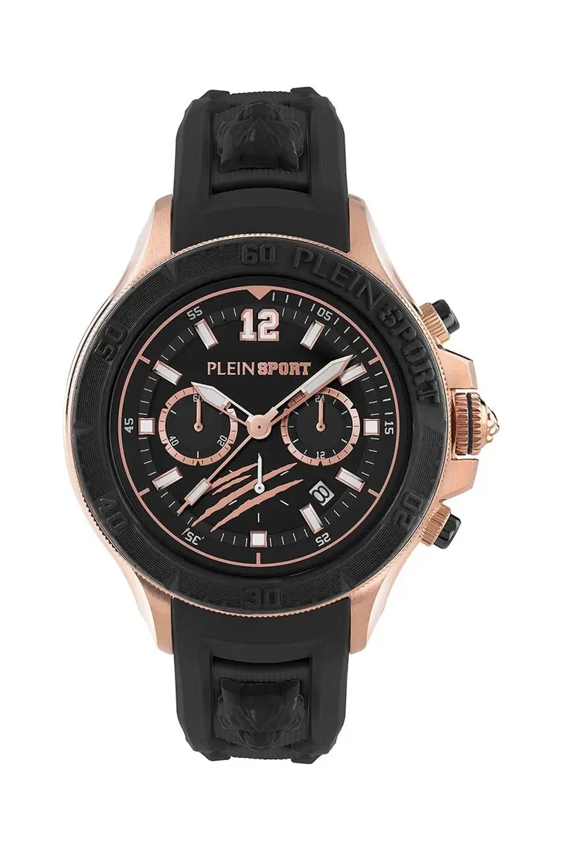 orologio uomo colore nero PS6BA0524