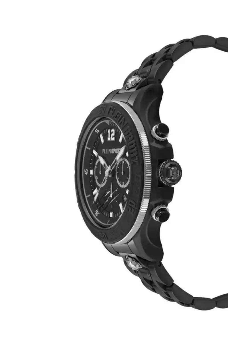 orologio uomo colore nero PS6BA0724 miniatura 3