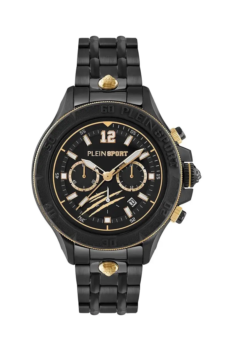 orologio uomo colore nero PS6BA0824