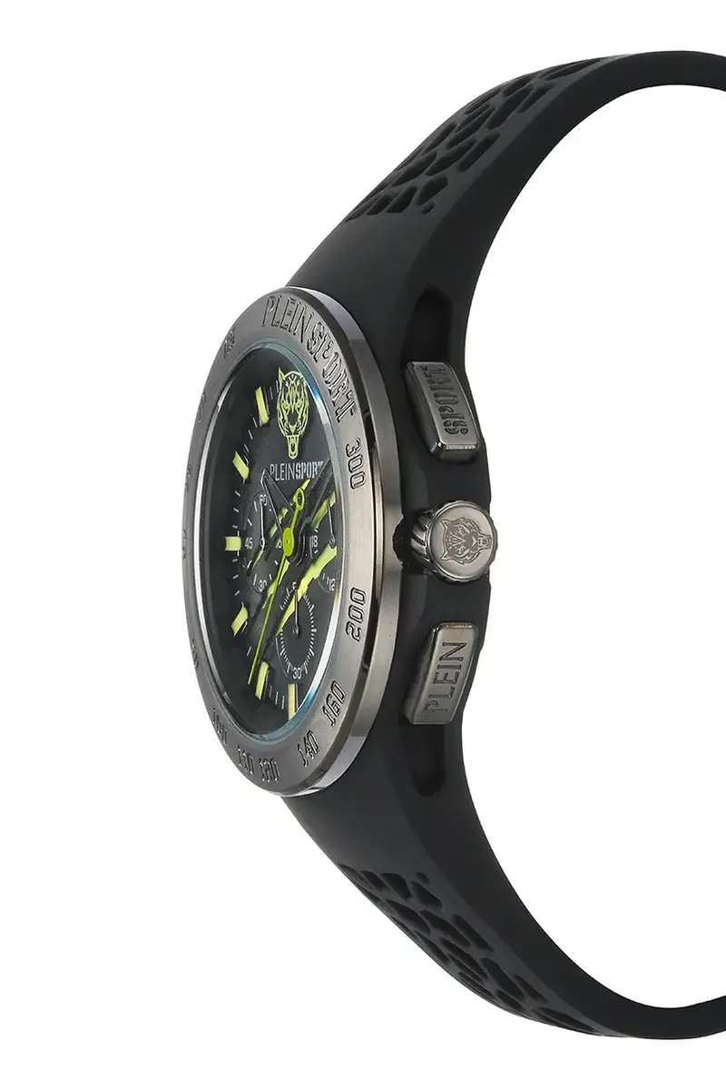 orologio uomo colore nero PSABA0623 miniatura 2