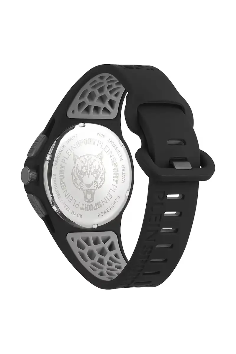 orologio uomo colore nero PSABA0623 miniatura 3