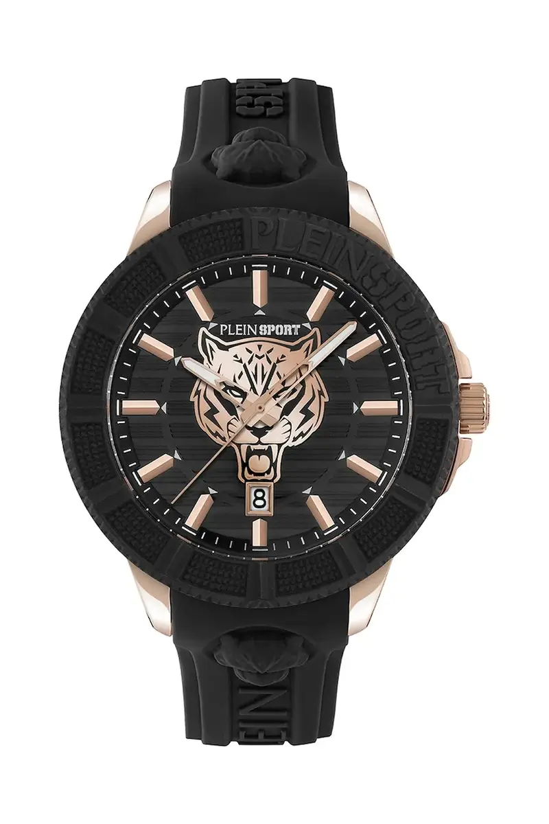 orologio uomo colore nero PSAEA0224