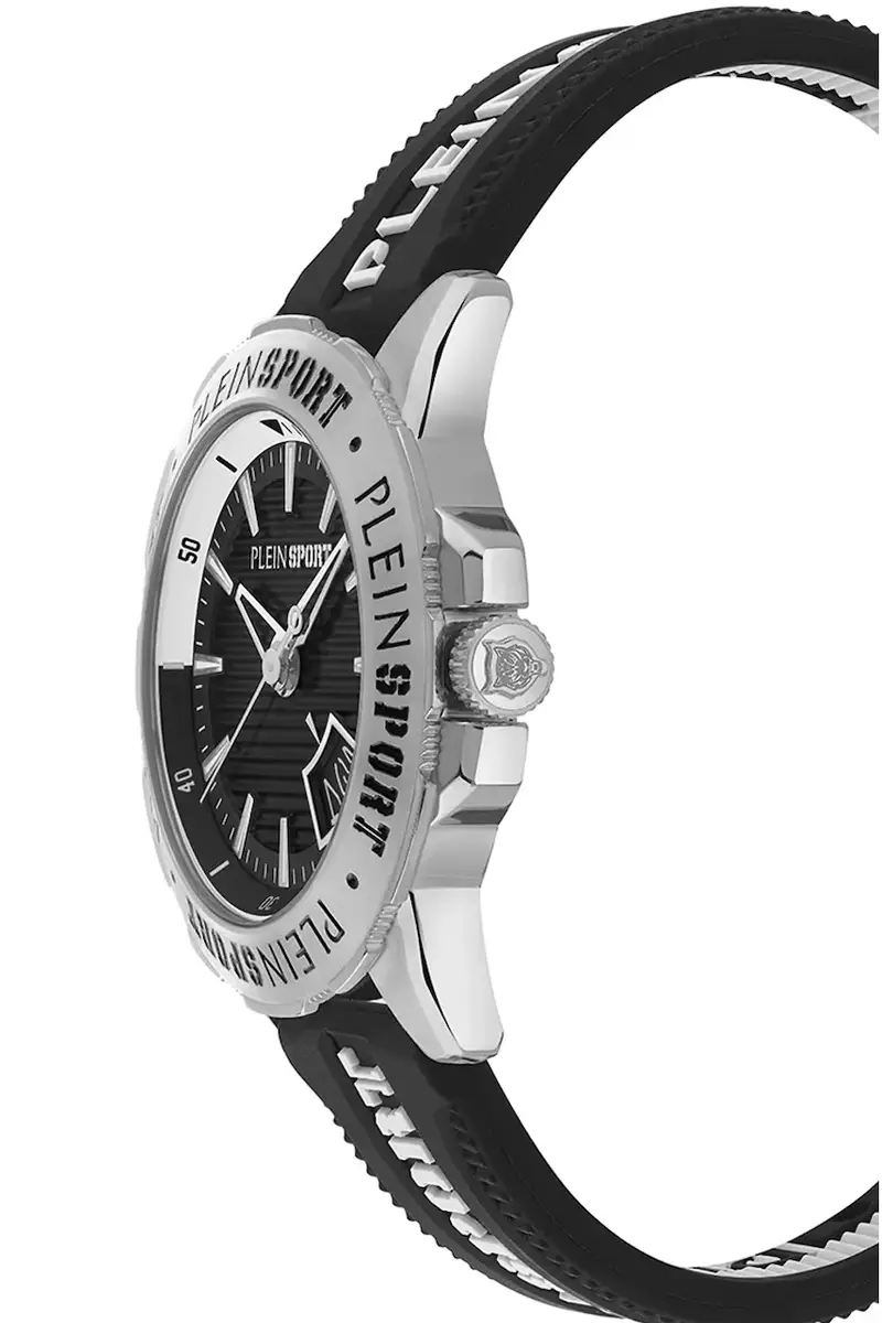 orologio uomo colore nero PSGDA0424 miniatura 2