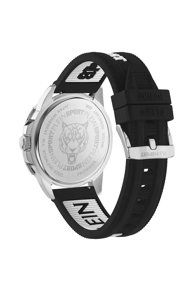 orologio uomo colore nero PSGDA0424 miniatura 3