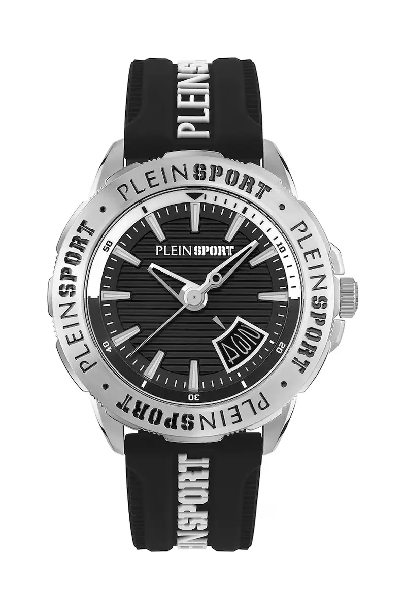 orologio uomo colore nero PSGDA0424