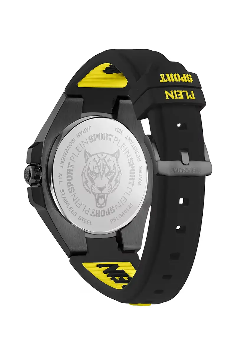 orologio uomo colore nero PSLGA0125 miniatura 2