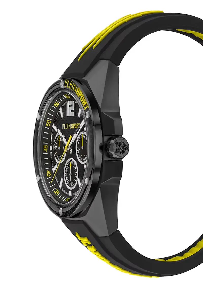 orologio uomo colore nero PSLGA0125 miniatura 3