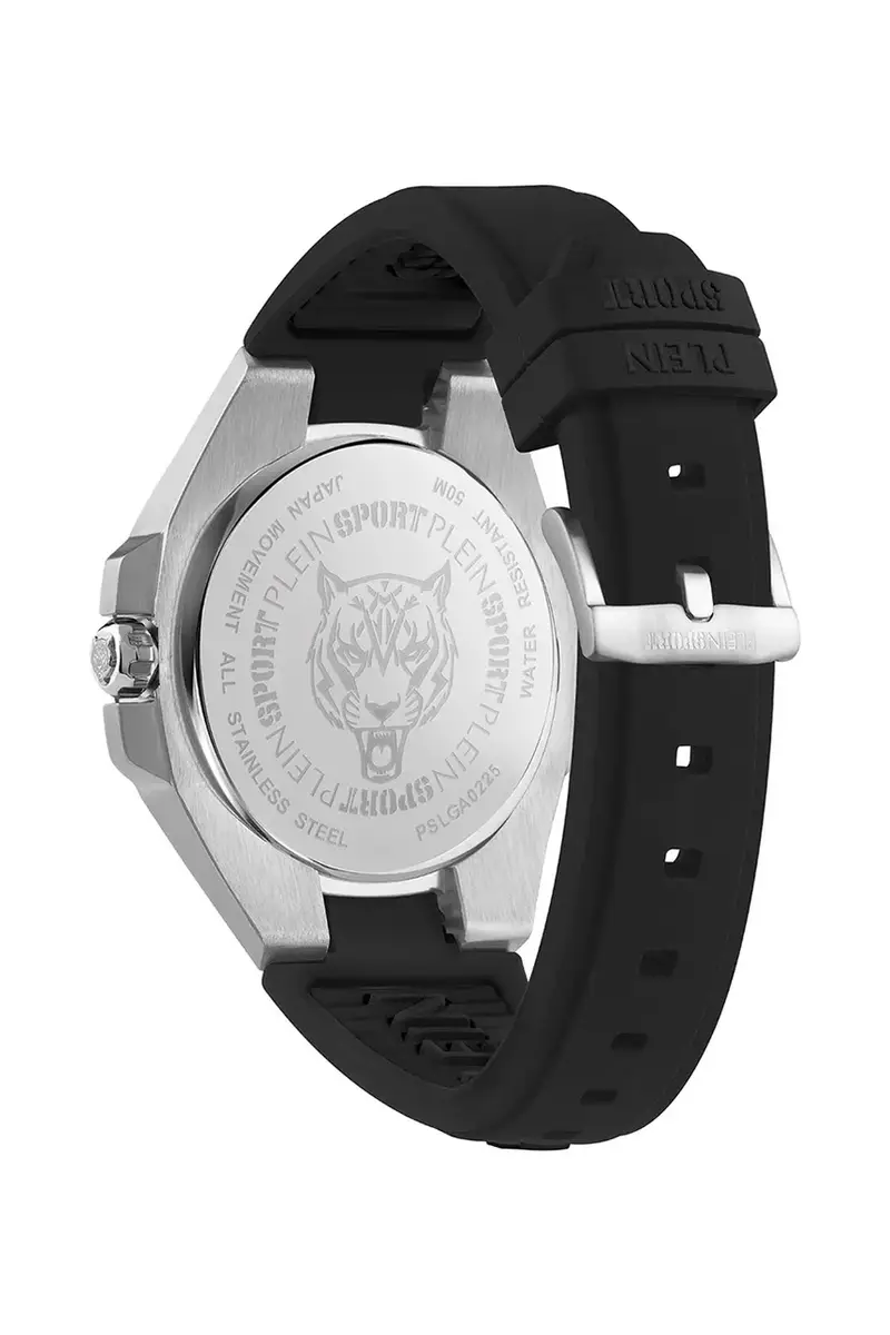 orologio uomo colore nero PSLGA0225 miniatura 2