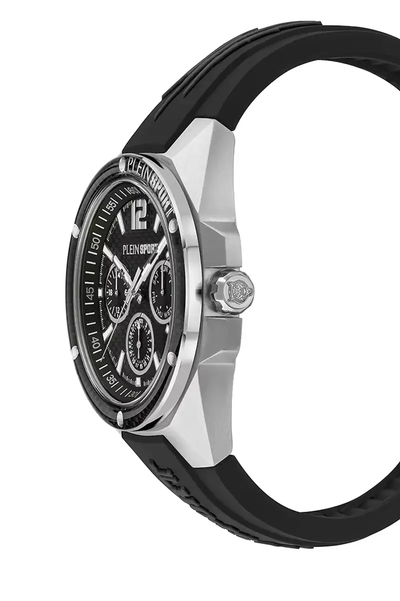 orologio uomo colore nero PSLGA0225 miniatura 3