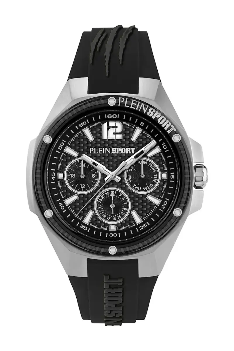 orologio uomo colore nero PSLGA0225