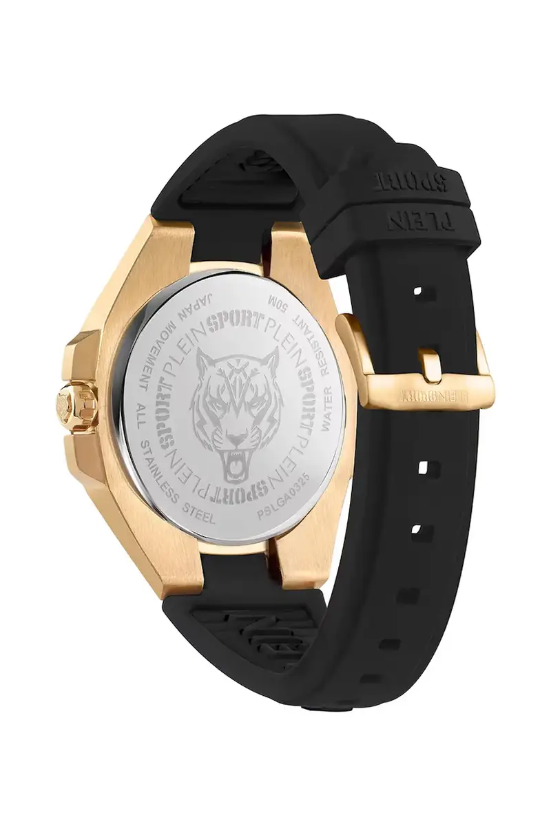 orologio uomo colore nero PSLGA0325 miniatura 2