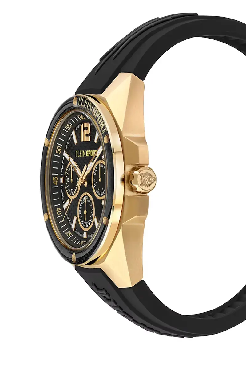 orologio uomo colore nero PSLGA0325 miniatura 3