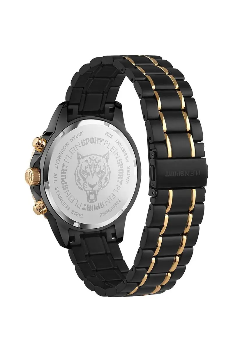 orologio uomo colore nero PSMEA0624 miniatura 2