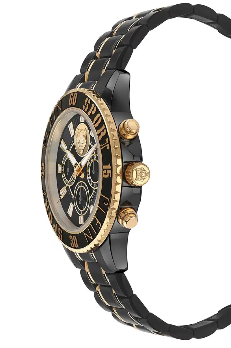 orologio uomo colore nero PSMEA0624 miniatura 3