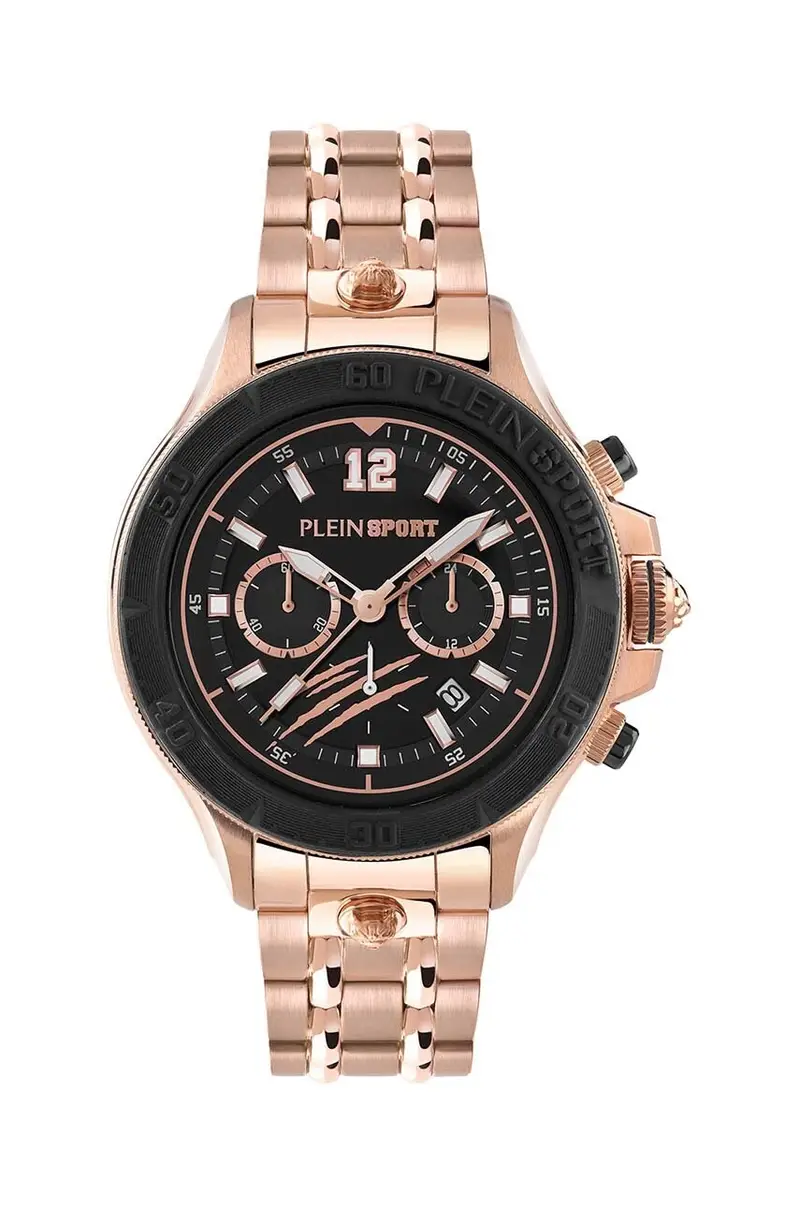 orologio uomo colore oro PS6BA0924