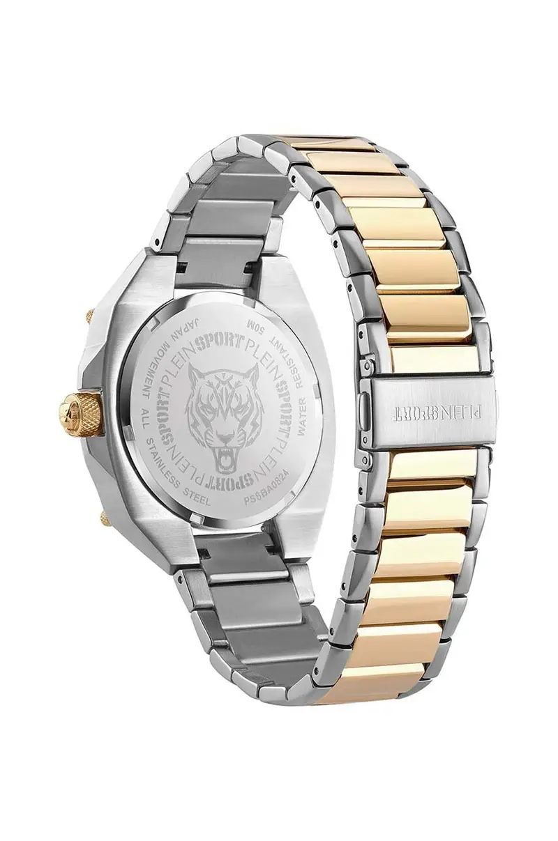 orologio uomo colore oro PS8BA0824 miniatura 2