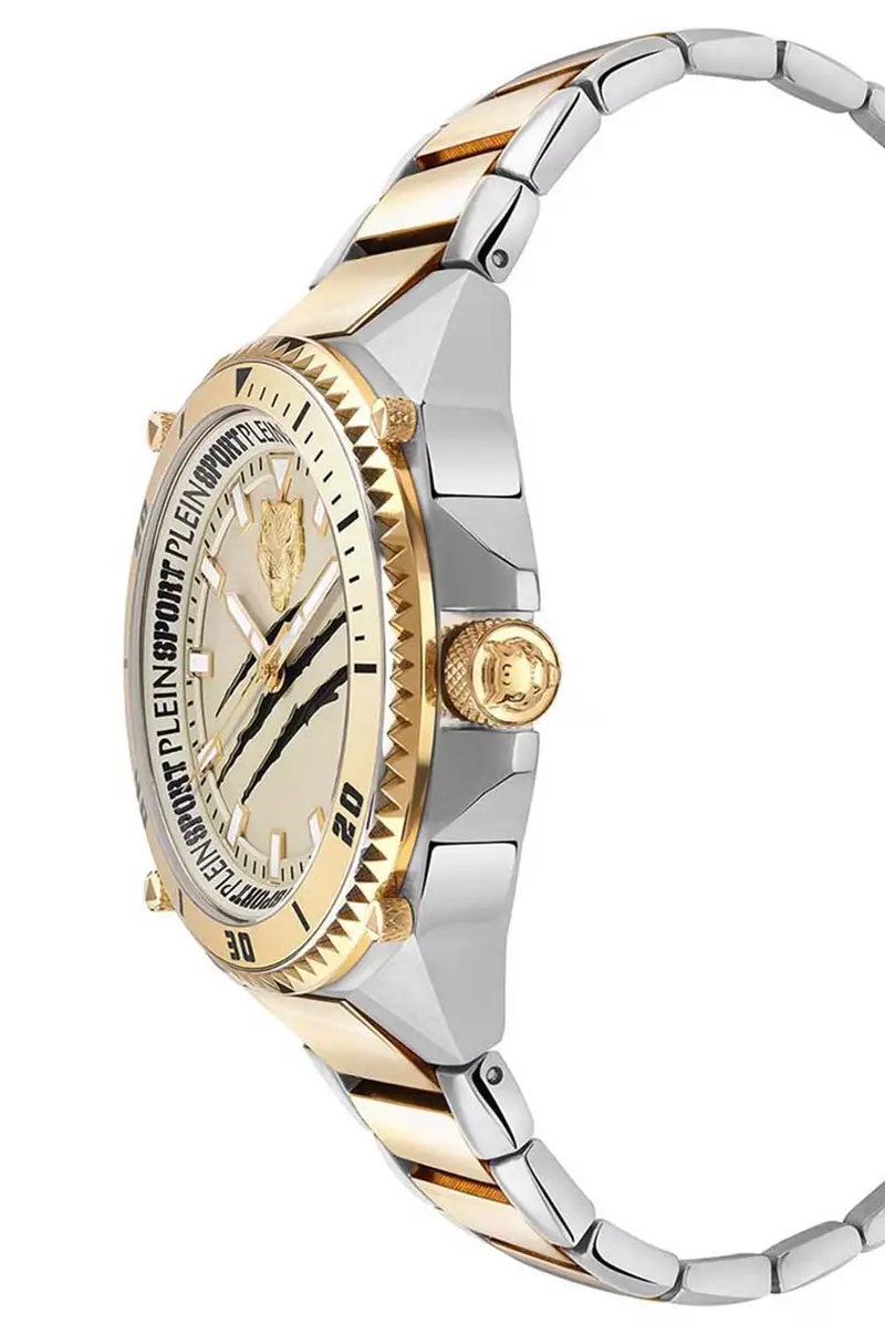 orologio uomo colore oro PS8BA0824 miniatura 3