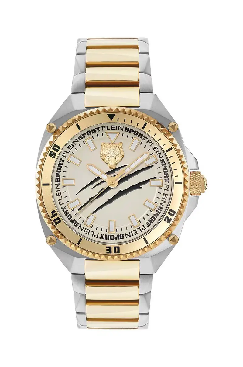 orologio uomo colore oro PS8BA0824