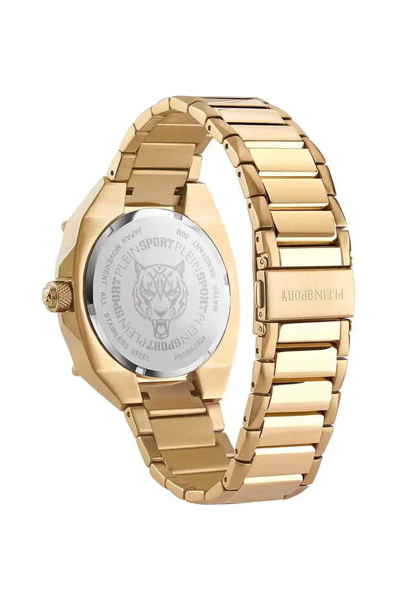 orologio uomo colore oro PS8BA0924 miniatura 2