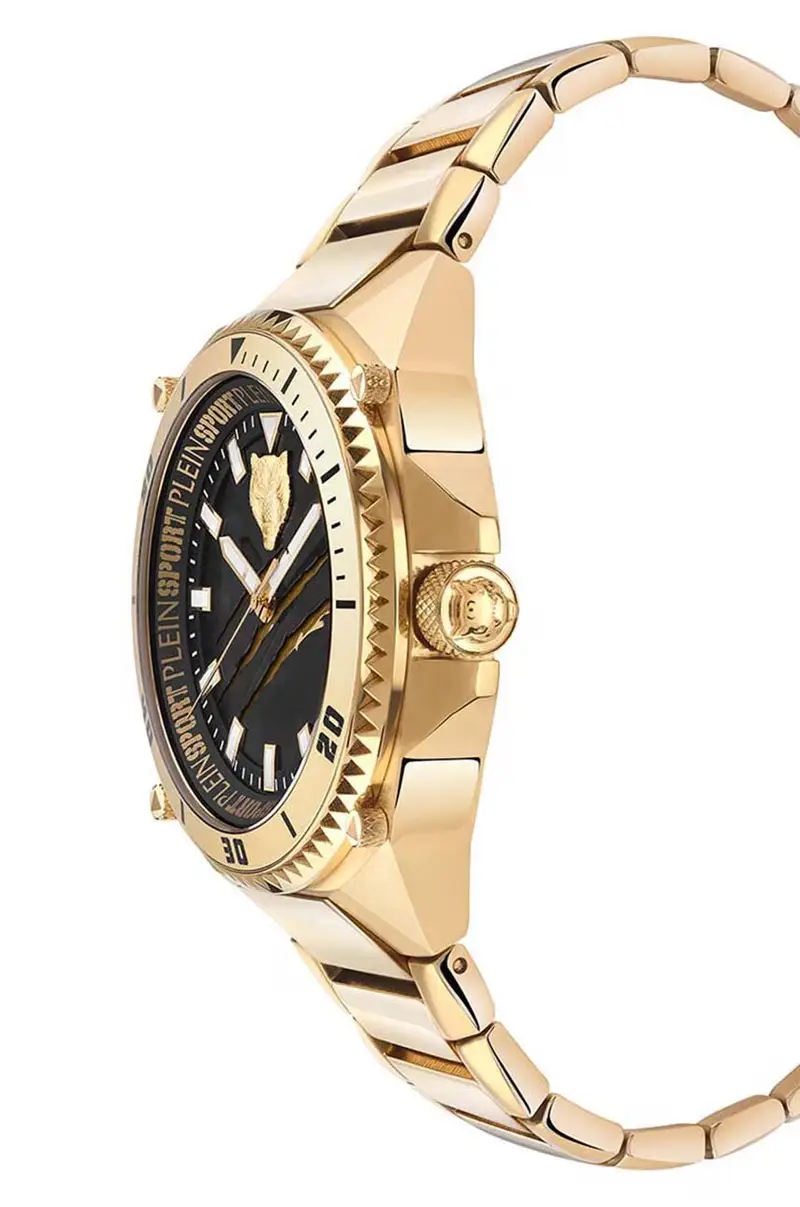 orologio uomo colore oro PS8BA0924 miniatura 3