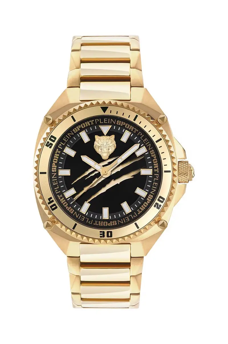 orologio uomo colore oro PS8BA0924