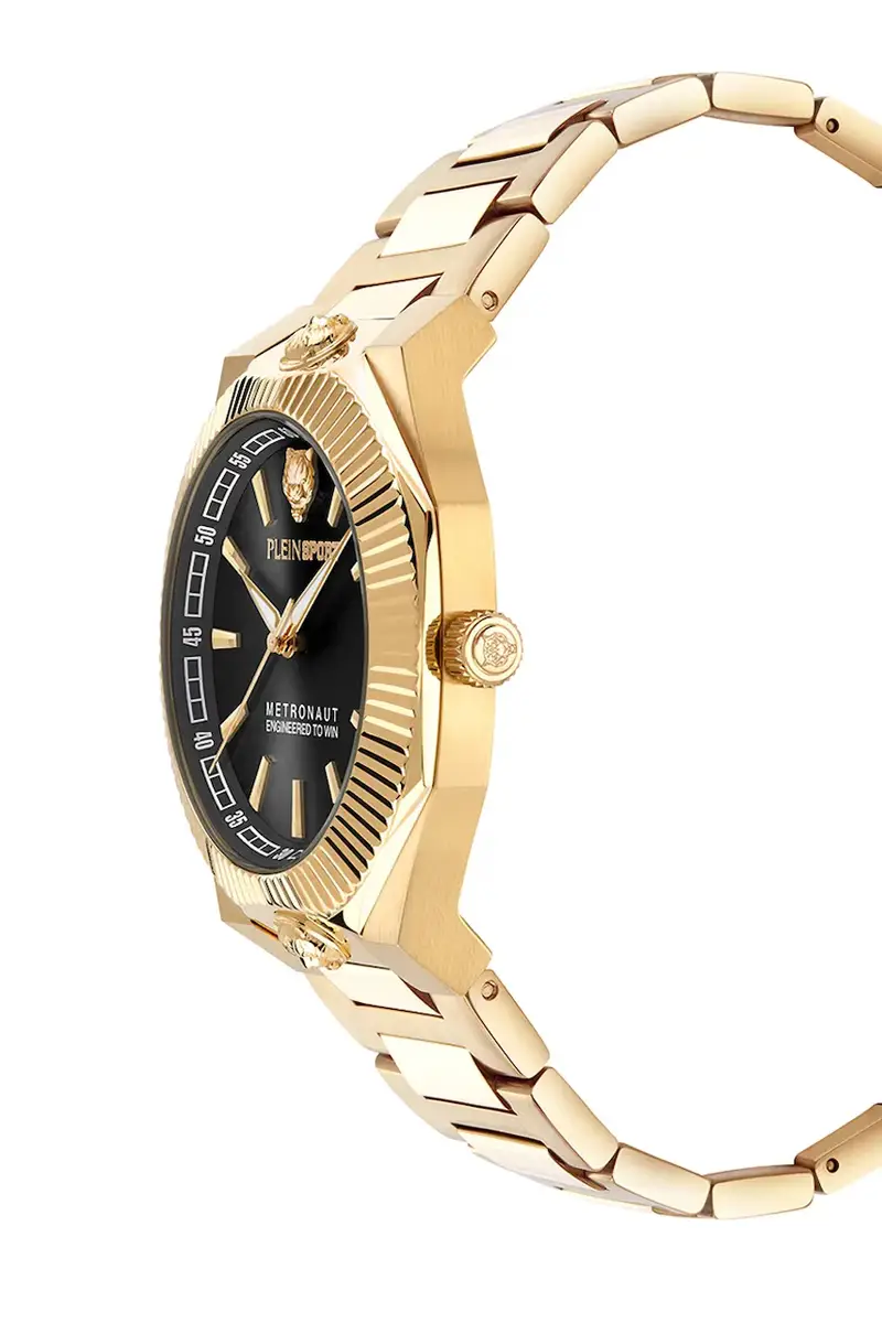 orologio uomo colore oro PSCGA1025 miniatura 3