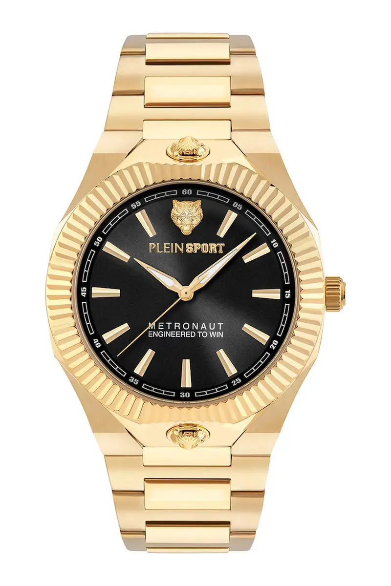 orologio uomo colore oro PSCGA1025